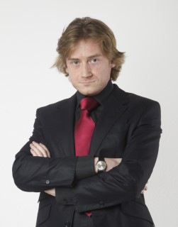 Невоструев Петр Юрьевич