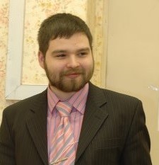 Неделькин Алексей Александрович