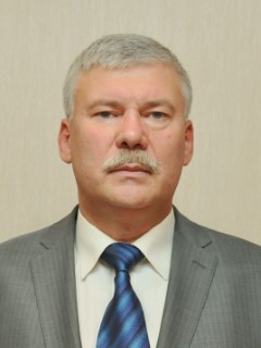 Нетеребский Олег Викторович