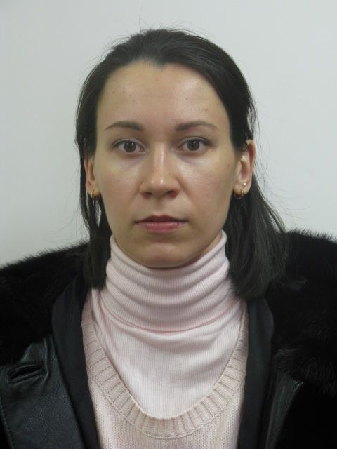 Перминова Вера Александровна