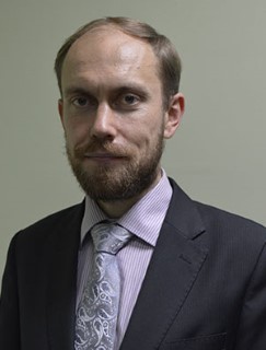 Нефедов Юрий Викторович