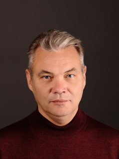 Нечаев Дмитрий Юрьевич