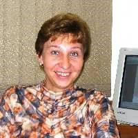 Николаева Галина Викторовна