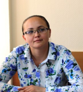 Николаева Елена Анатольевна