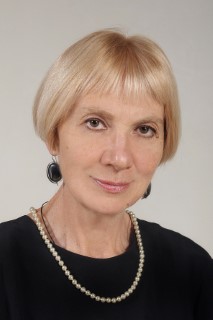 Николаева Татьяна Евгеньевна