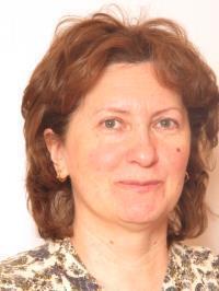 Перова Ирина Тимофеевна