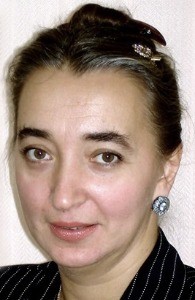 Николаева Юлия Валентиновна