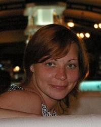Новикова Екатерина Владимировна