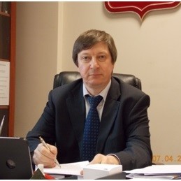 Носов Сергей Иванович