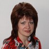 Носова Алла Викторовна
