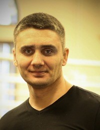 Нуцалов Наурбек Магомеднабиевич