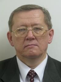 Пестов Сергей Борисович