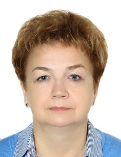 Огнёва Татьяна Алексеевна