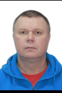 Оляшев Николай Владимирович