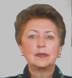 Ордынцева Наталия Григорьевна