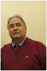 Орлов Андрей Владимирович
