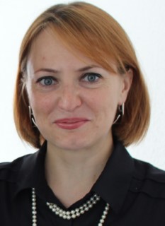 Орлова Любовь Николаевна