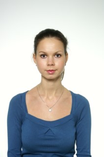 Осеева Юлия Васильевна