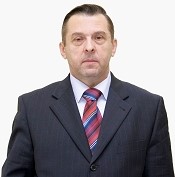 Осетров Георгий Васильевич