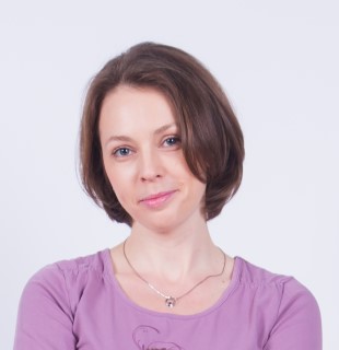 Павлековская Ирина Васильевна