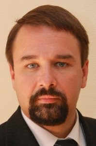 Павликов Сергей Герасимович