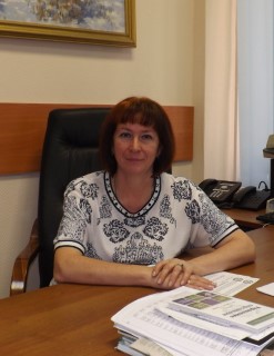 Павлова Валентина Васильевна