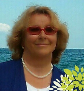 Павлова Лариса Николаевна