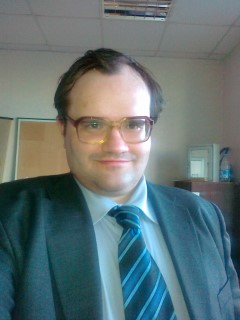 Павловский Владимир Владимирович