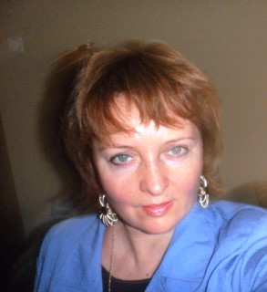 Пакина Марина Владимировна
