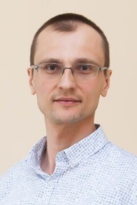 Паклин Николай Борисович