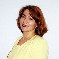 Панасенко Светлана Викторовна