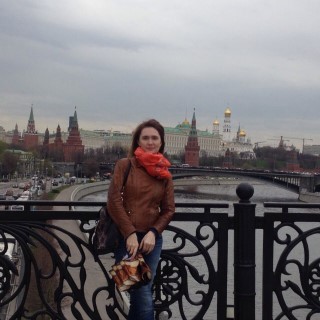 Панина Елена Анатольевна