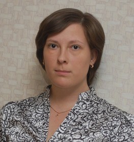 Панкина Татьяна Викторовна