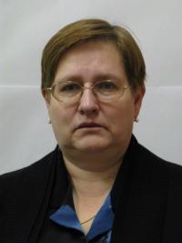 Петрова Оксана Николаевна