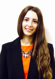 Панова Екатерина Александровна