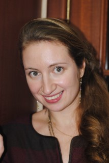 Панченко Екатерина Юрьевна