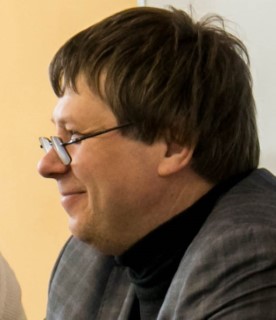Панюков Александр Иванович