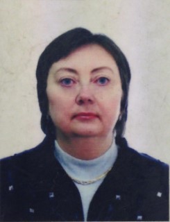 Паушева Татьяна Евгеньевна
