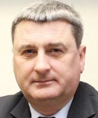 Перевалов Дмитрий Васильевич