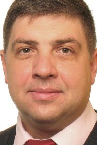 Перельман Михаил Александрович