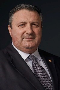 Перенджиев Александр Николаевич