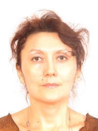 Рахматулина Римма Шамильевна