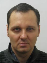 Петросянц Даниэл Викторович