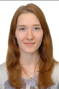Перчук Марина Юрьевна