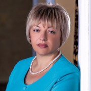 Петренко Елена Степановна