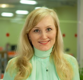 Петрикова Елена Михайловна