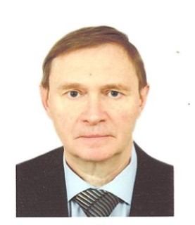 Петров Александр Николаевич