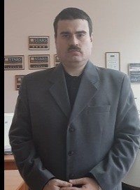 Петров Антон Маркович
