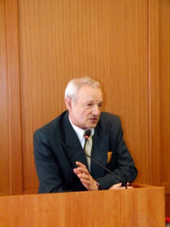 Петров Лев Федорович