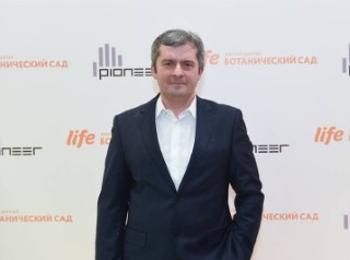 Петров Сергей Павлович